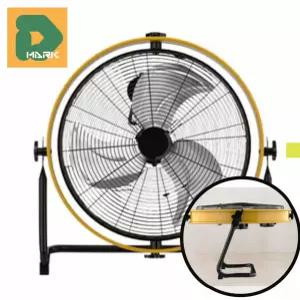 업소용 박스선풍기 강풍기 넓은 사각 서큘레이터 디자인 공기순환 바닥형 매장 강력 공간 환기 건조 창고