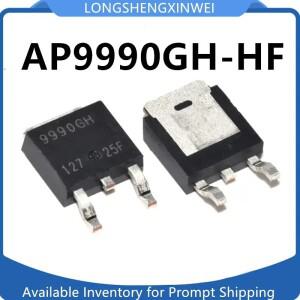 MOSFET N 채널 스팟 9990GH AP9990GH-HF TO-252 60V 100A 1 개