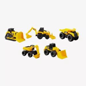 중장비장난감 트럭 굴삭기 자동차놀이 공사현장 생일선물 5세남아 차장난감