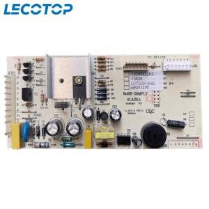 베코 냉장고 회로 PCB 메인보드 냉동고 부품용 신형 GNEV122E 4326992285 제어 보드