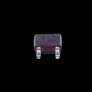 SMD MOSFET 스크린 프린팅: KP 50 개 RHU002N06T106 SOT-323 N 채널 60V 200mA