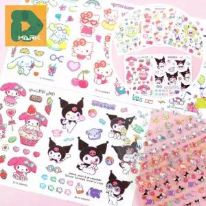 아동 타투스티커 20개 문구 손등 놀이 몸 꾸미기 파티 행사 캐릭터 데코 얼굴 스티커 판박이 팬시 장식