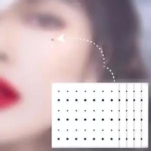 점 페이크 지워지는 인기상품 타투 미인 5장 미인점 남녀공용 타투스티커 기획전 포인트 스티커