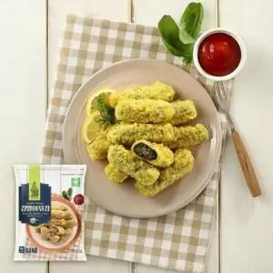 사옹원 튀김공방 김말이튀김 300g 3개 (WFKAZNC)