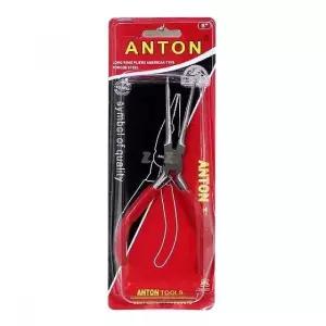 고품질 태극 뺀치 펜치 마루 긴 예초기 6in (WFKAQQ9)