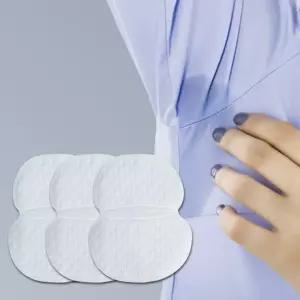 흡수 10개입 데오패드 땀패드 겨땀패드 추천 기획상품 패치 겨땀프리 겨드랑이