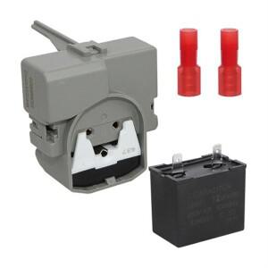 ABZA-냉장고 냉동고 결합 시작 장치 2319792 W10197428 W10662129 (Whirlpool Kenmore Electrolux용)