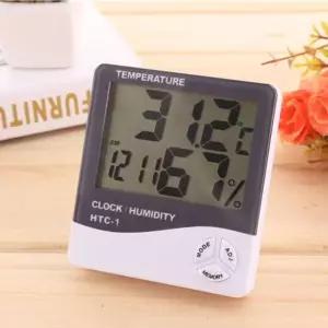 전자 온습도계 (WFKB44J)