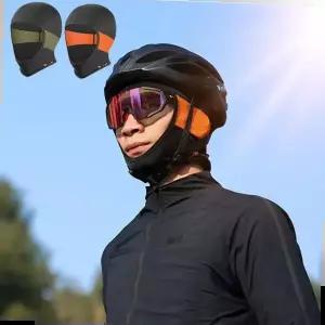 스포츠 헬멧 속모자 이너캡 라이딩 비니 두건 퉁풍 싸이클