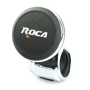 로카 블랙 핸들 강력한 파워 자동차 도구 드라이버 (WFKAWRN)