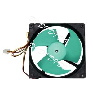 냉각팬 0064001024 하이얼 냉장고 라디에이터 FBA12J12M DC12V 0.23A 냉동고 부품 DD