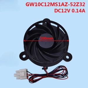 하이얼 및 기타 냉장고 냉각 DC 선풍기 부품 DC12V GW10C12MS1AZ-52Z32