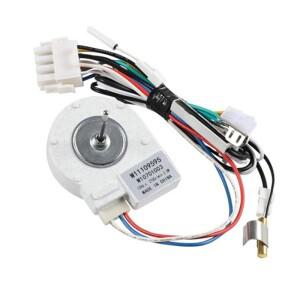 사용자 친화적인 W11109595 W10701003 교체용 증발기 팬 모터 (월풀 키친에이드 냉장고용) 부품 번호 453