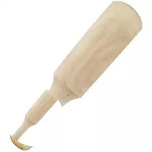 ( )절구방망이 대 이정 나무절구 절구대