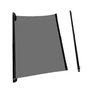 썬스크린 중장비 버스 썬팅 화물차 앞유리 커튼 유리 차량용 햇빛가리개