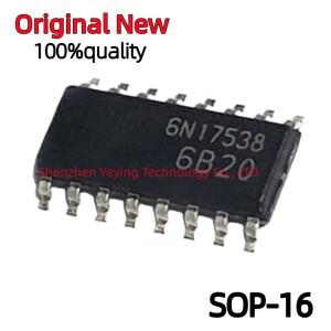 (1개/묶음)100% 새제품 Fa6B20N-N6-L3 Fa6B20N Fa6A01N Mp3394S Sop-16