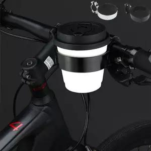 자전거 오토바이 컵홀더 물통 거치대 받침대 C타입