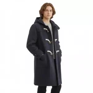 울블렌드 스파오 더플 코트 SPJWF4VCY5