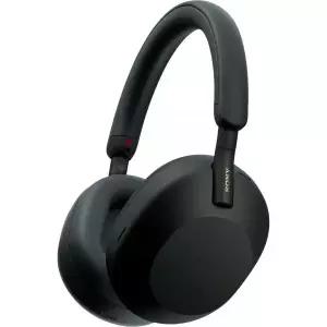 Sony WH-1000XM5B 무선 Noise-Canceling 블루투스 헤드폰 Black