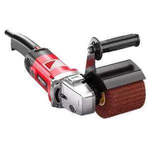 헤어라인 그라인더 전동 폴리셔 금속 머신 연마기