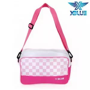 XBLUE 타포린 사각 수영가방 N121923 수영손가방
