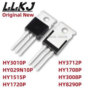 1pcs HY3010P HY1515P HY1720P HY3712P TO220 MOS FET
