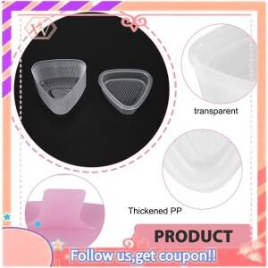 업그레이드 된 Musubi 프레스 스시 메이커 금형 Onigiri 비 스틱 주먹밥 홈 주방 레스토랑 하와이