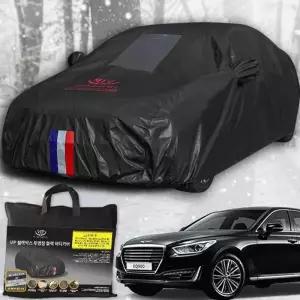 EQ900 베이직호환 블랙박스 자동차커버 성에방지 바디