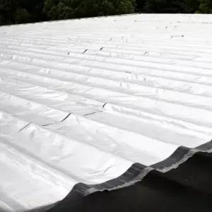 지붕 방수 시트 SBS 방수막 아스팔트 보수 단열 건축자재 누수 차단용