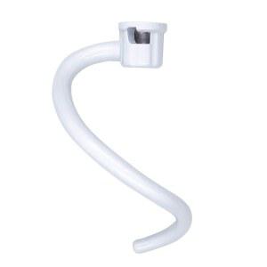 5K7DH 5KSM7590 KNS256CDH용 코팅 스탠드 믹서 붙지 나선형 반죽 알루미늄 않는