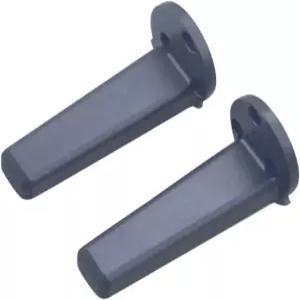 SJRC F11S F11Pro F11GIM F11GIM2 DE22Pro F24Pro F35 4축 항공기 접이식 드론 발판 부품에 적용 가능