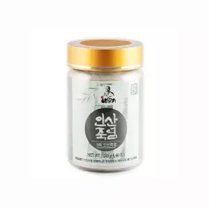 인산죽염 9회 인산죽염 분말 240g [원산지 국산]