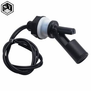호환 1Pcs /5pcs/10PCS 탱크 풀 수평 스위치 액체 레벨 센서 아두이노용 PP 플라스틱 볼 플로트