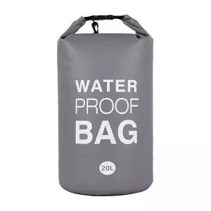 XBLUE 드라이백 L 방수 수영가방 N164091 수영복케이스