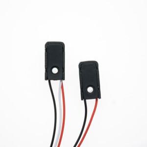 호환 적외선 튜브 센서 투과 상관 광전 스위치 30 100cm 아두이노용 감지 거리