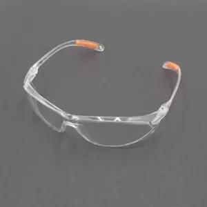 ( )현장 작업용 투명 보안경 작업 워터밤 고글 물 자전거 축제 눈보호