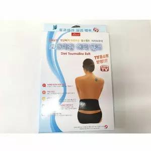 토르말린허리벨트 허리보호대 발열보호대 발열복대