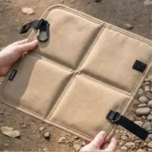 캠핑 야외행사 접이식 1인 방수 돗자리 초등생 2인 소풍 공원 피크닉 휴대간편 어린이집