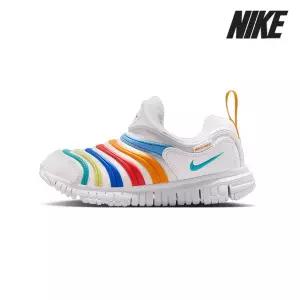 [나이키] 아동화// 343738-106// 리틀키즈 다이나모 프리 이지온오프