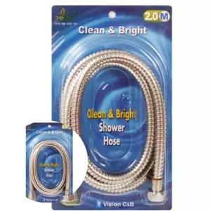 ( )메탈호스 2M 샤워기호수 화장실샤워기호스