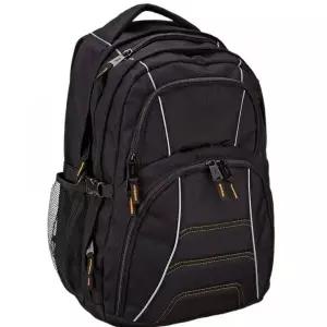 [관부가세포함] Amazon BASICS 아식스 여행용 17인치 노트북 컴퓨터 백팩