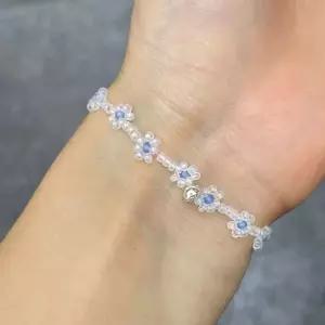 공예부자재 누름볼 올챙이캡 실버 (WFKBIO2)