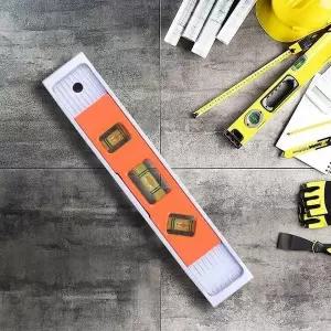 배관수평기 작업용 현장 수직측정 가정용 경사계 상 (WFKBIYB)