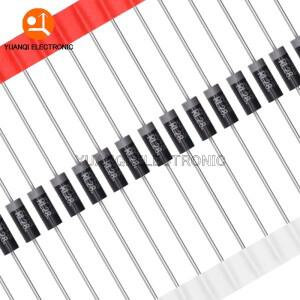 호환 제너 다이오드  1N5337B  4.7V  DO-15 CASE17-02  개