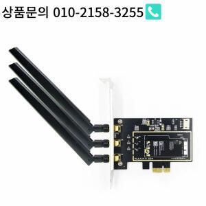 데스크탑 PCI-E 카드 변환기 WLAN BCM94360CD