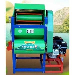 탈곡기 땅콩터는기계 참깨 170F 수확기 타작기 옥수수