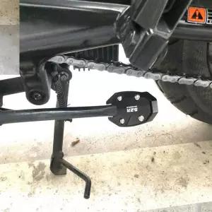 브레이크 페달 사이드 스텝 튜닝 300s 리어 아퀼라