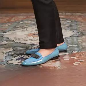 남성로퍼 웨딩구두 가을구두 남성수제화 구동화 댄디코디 포터 남자모카신 파티신발 정장구두 남자키높이로퍼 남성로퍼슈즈 남자정장화 블루로퍼