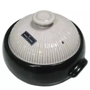 로얄벤톤 뚝배기 개란찜 뚝배기 돌솥 냄비 대_24000865