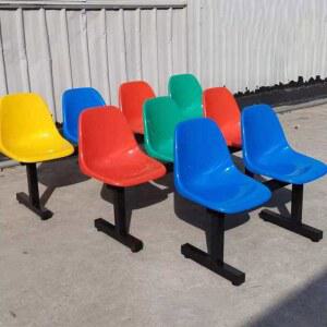 야외 버스정류장 의자 대기용 스테인레스 복도 스틸 스 감성 테이블 등받이 대기실의자